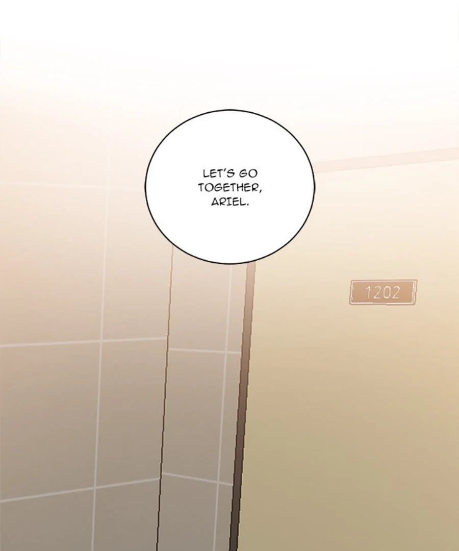 The Spring Scent of the Sea Chapter 60 page 115 - 