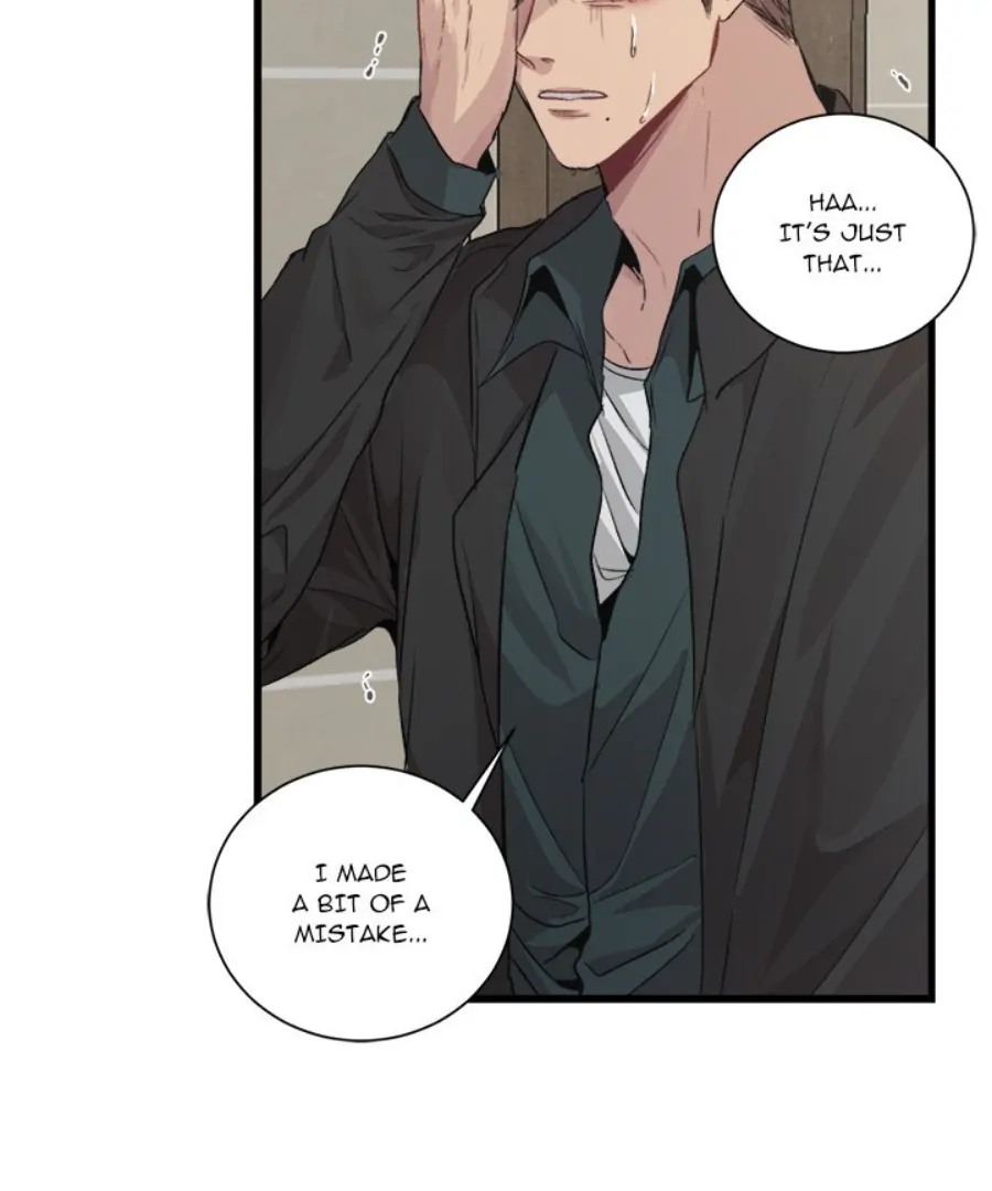The Spring Scent of the Sea Chapter 60 page 15 - 