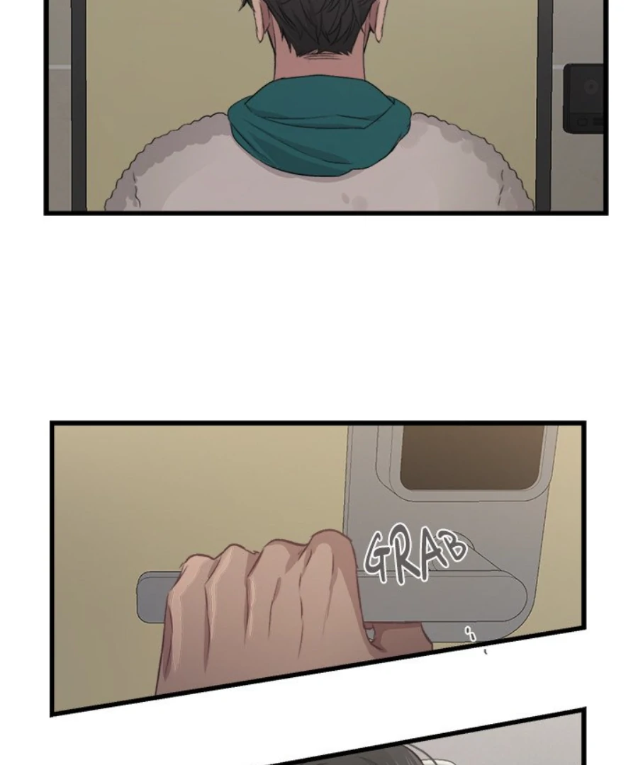 The Spring Scent of the Sea Chapter 60 page 3 - 
