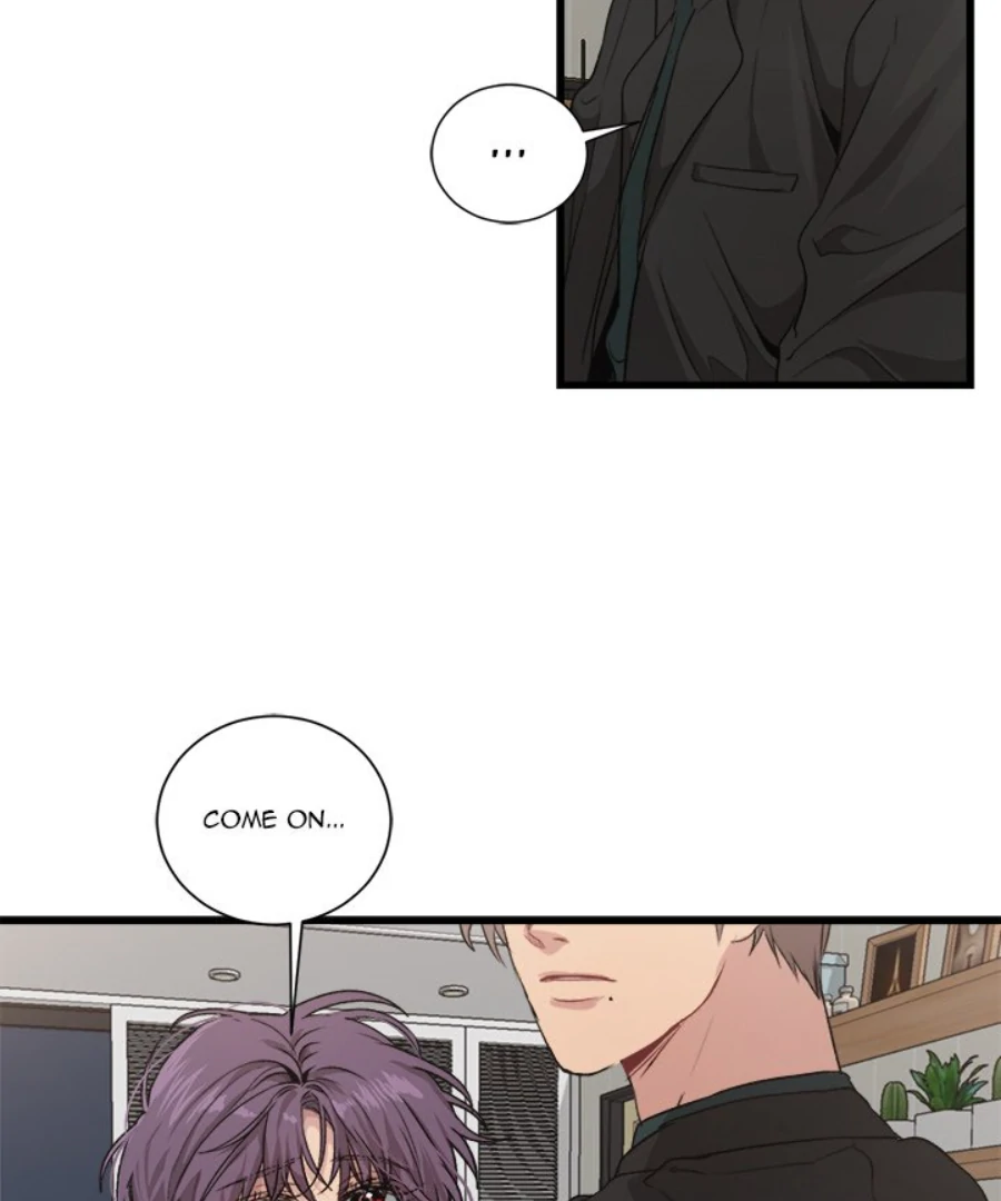 The Spring Scent of the Sea Chapter 60 page 23 - 
