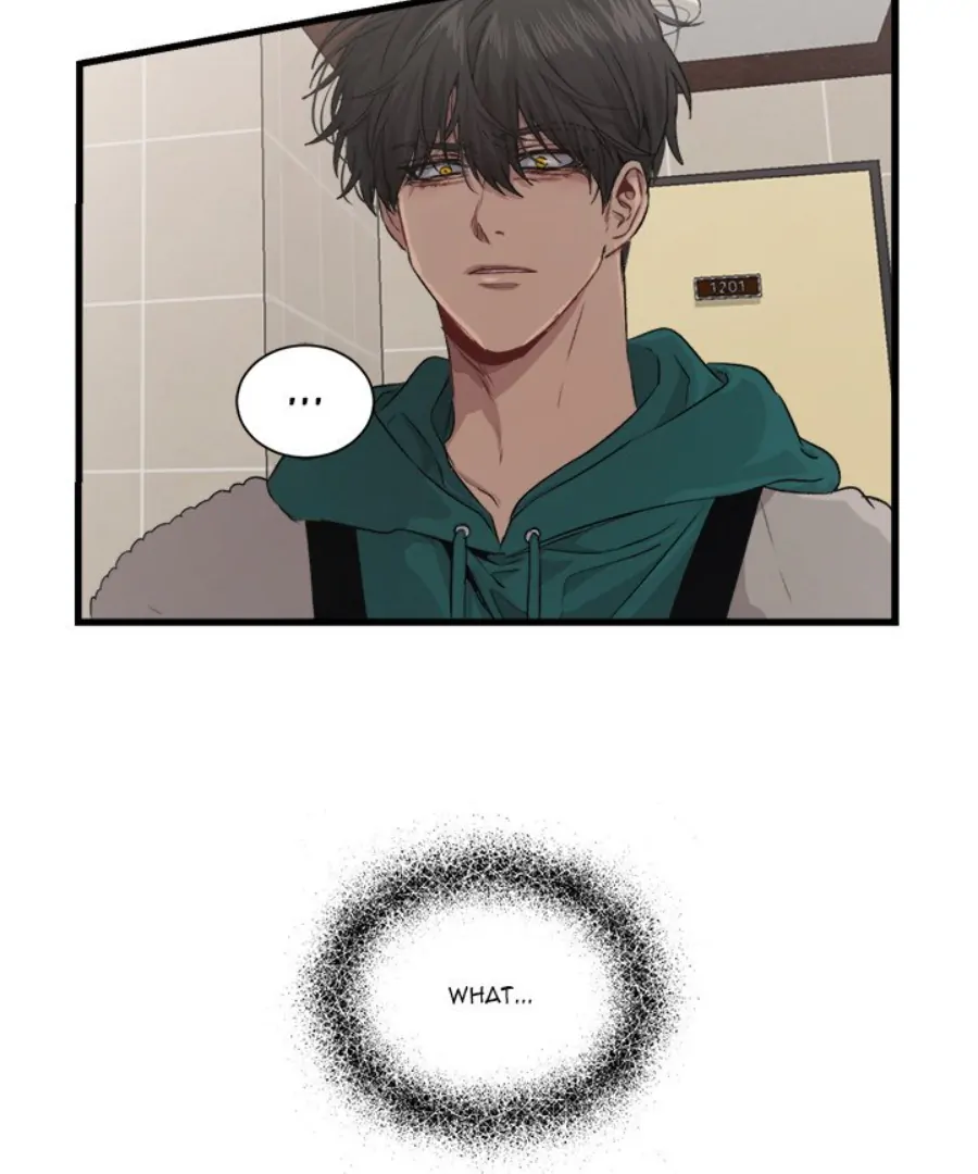 The Spring Scent of the Sea Chapter 60 page 4 - 