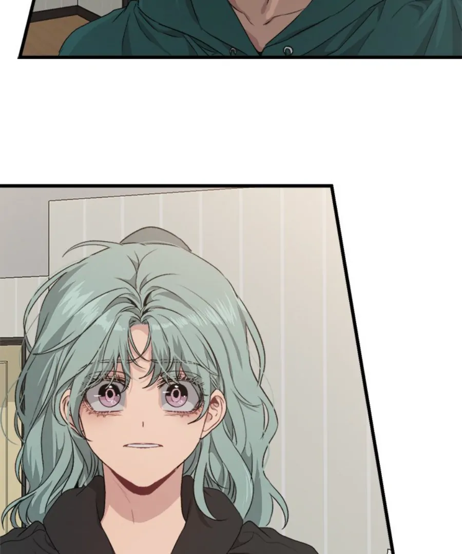 The Spring Scent of the Sea Chapter 60 page 32 - 