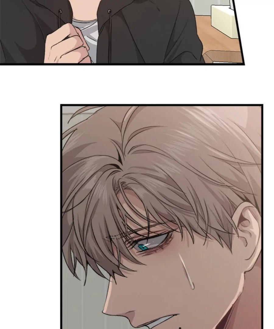 The Spring Scent of the Sea Chapter 60 page 33 - 