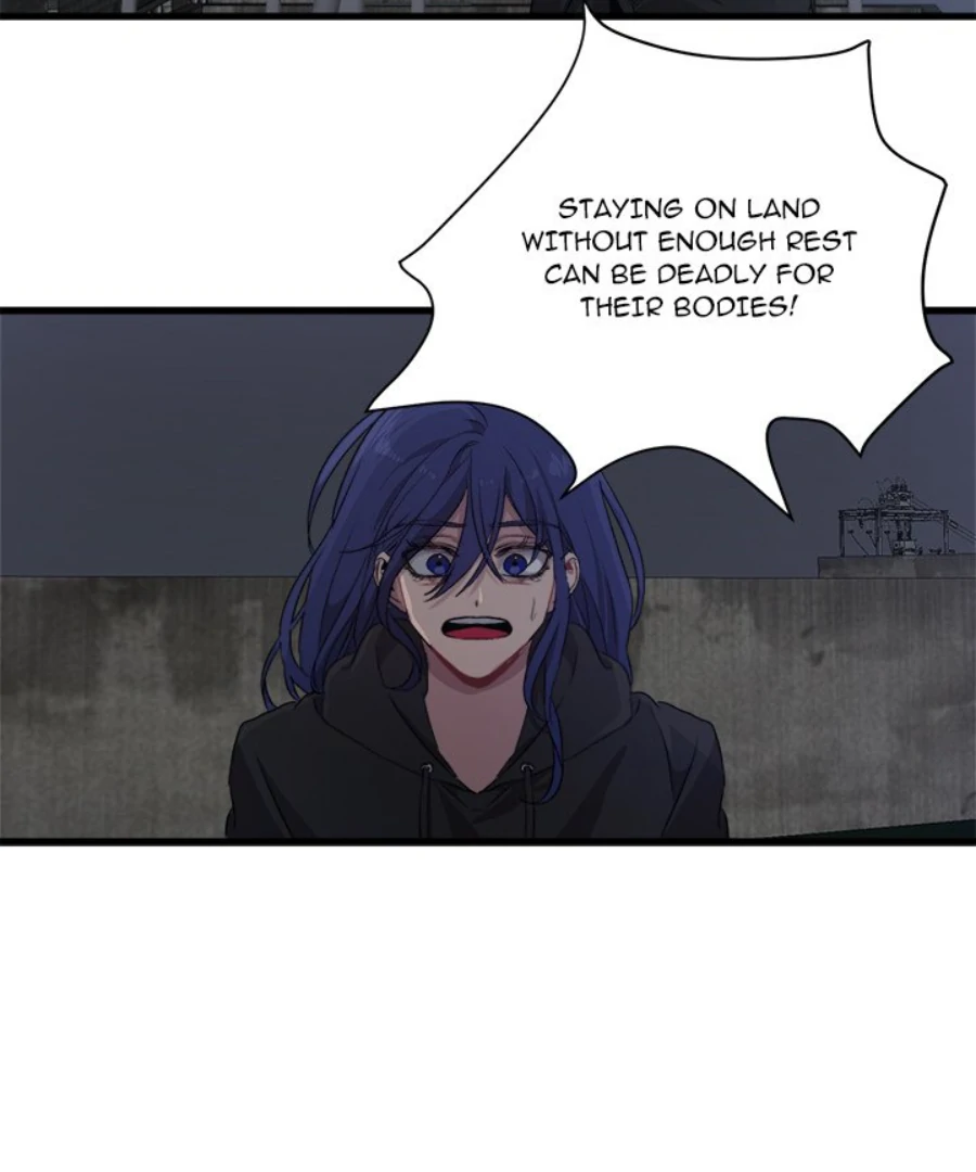 The Spring Scent of the Sea Chapter 60 page 39 - 