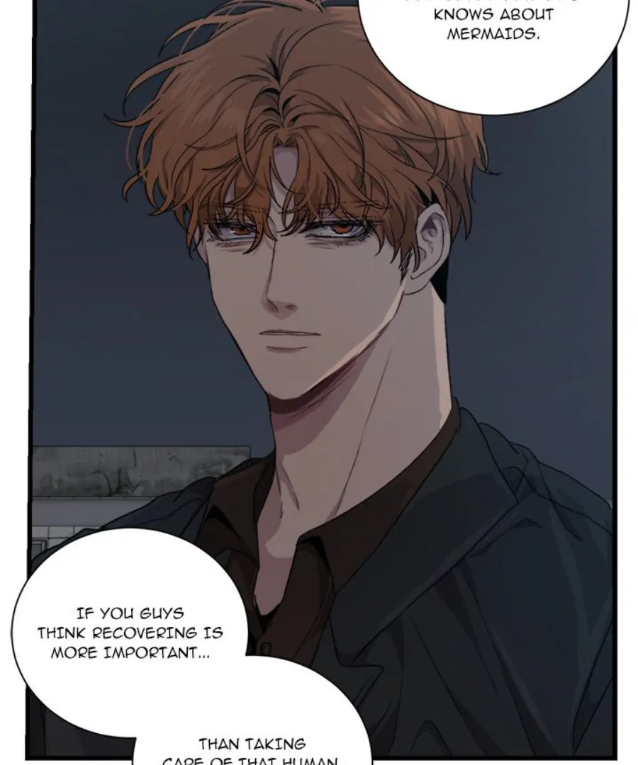 The Spring Scent of the Sea Chapter 60 page 44 - 