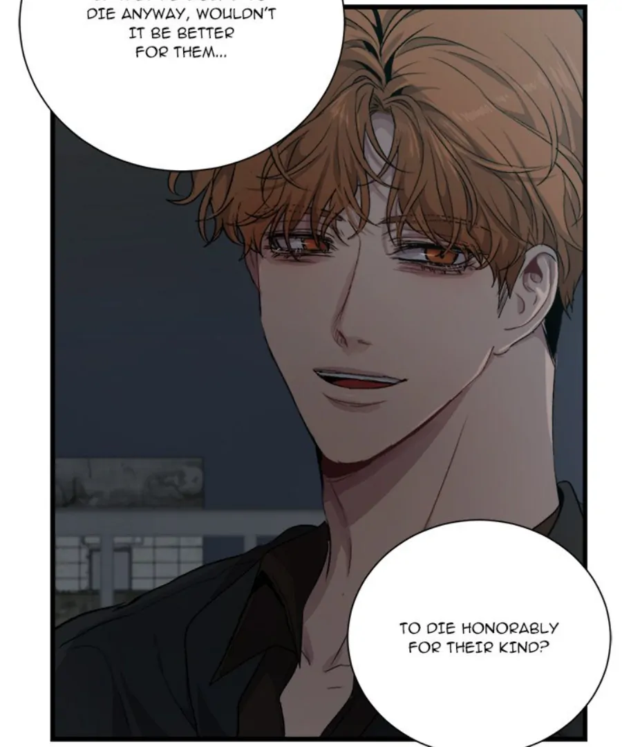 The Spring Scent of the Sea Chapter 60 page 46 - 