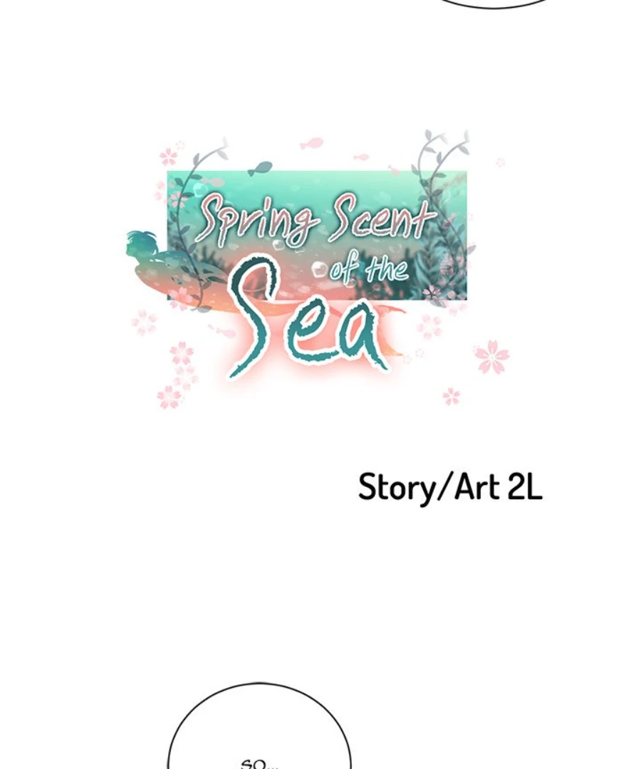 The Spring Scent of the Sea Chapter 60 page 47 - 