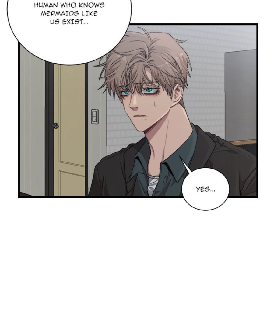 The Spring Scent of the Sea Chapter 60 page 49 - 