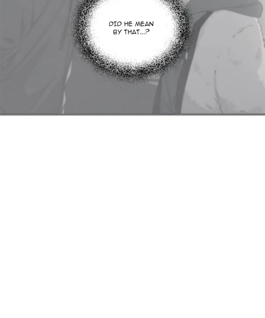 The Spring Scent of the Sea Chapter 60 page 6 - 