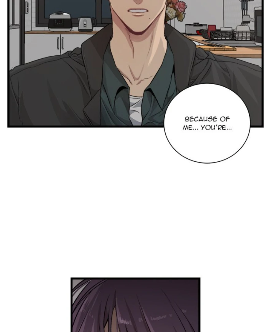 The Spring Scent of the Sea Chapter 60 page 57 - 