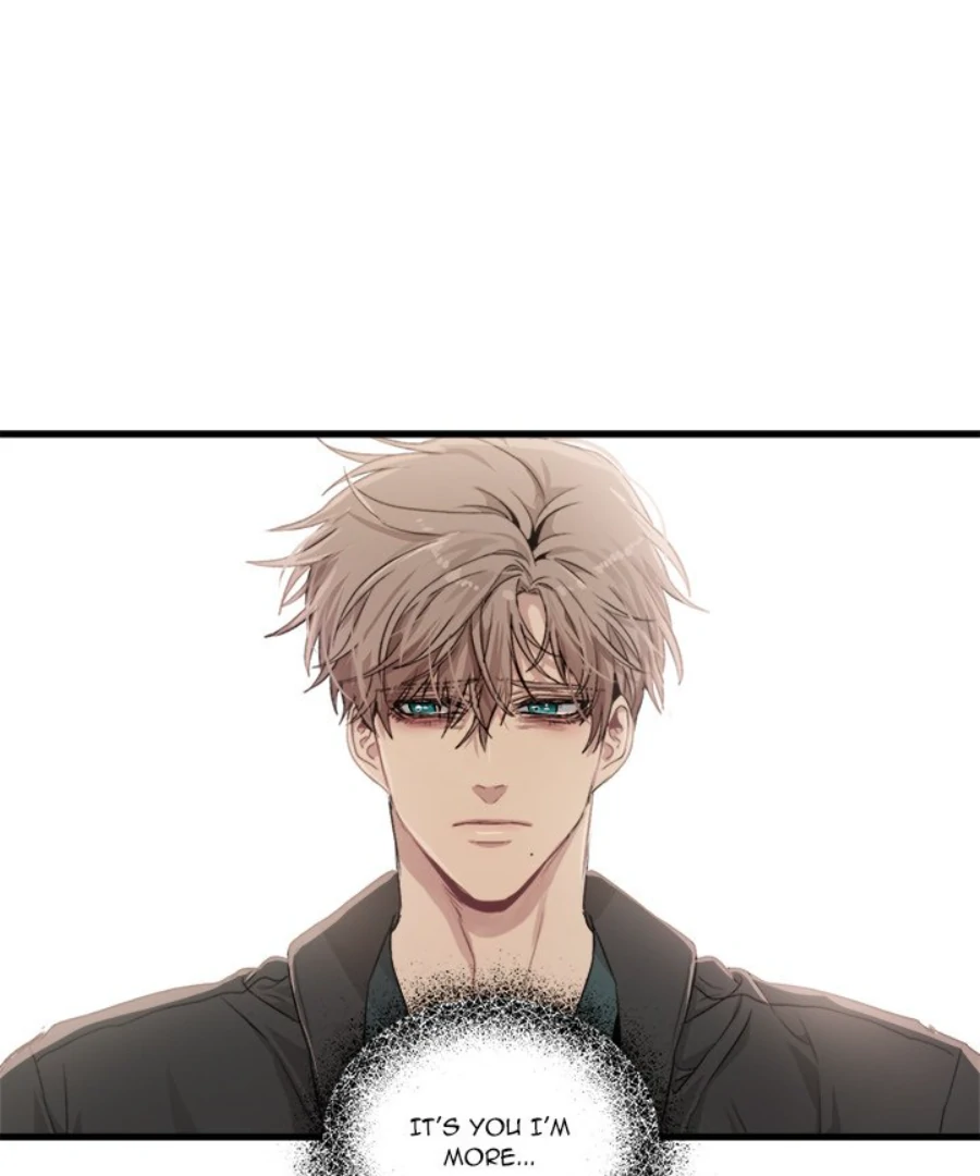 The Spring Scent of the Sea Chapter 60 page 59 - 
