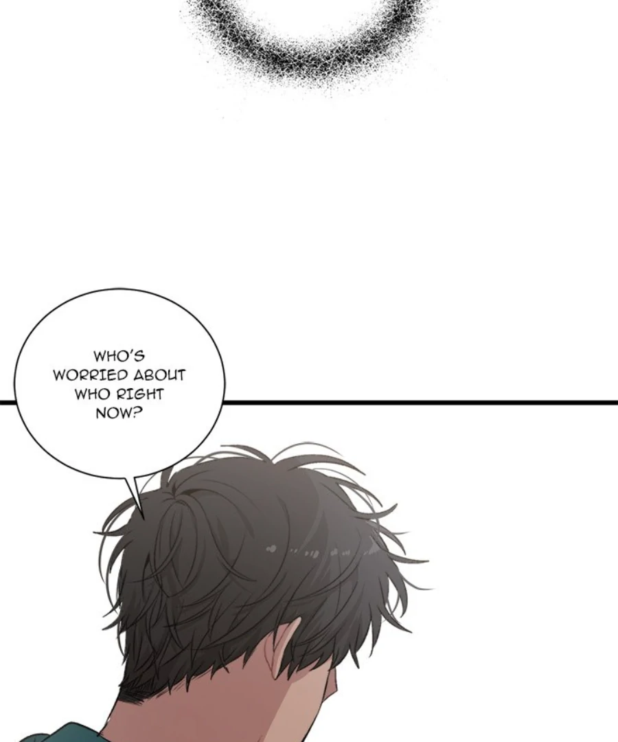 The Spring Scent of the Sea Chapter 60 page 60 - 
