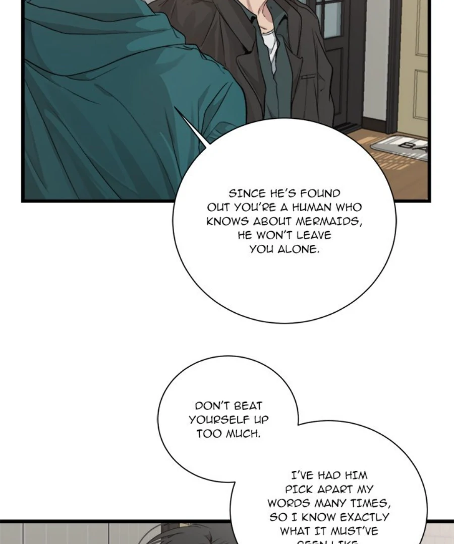 The Spring Scent of the Sea Chapter 60 page 62 - 