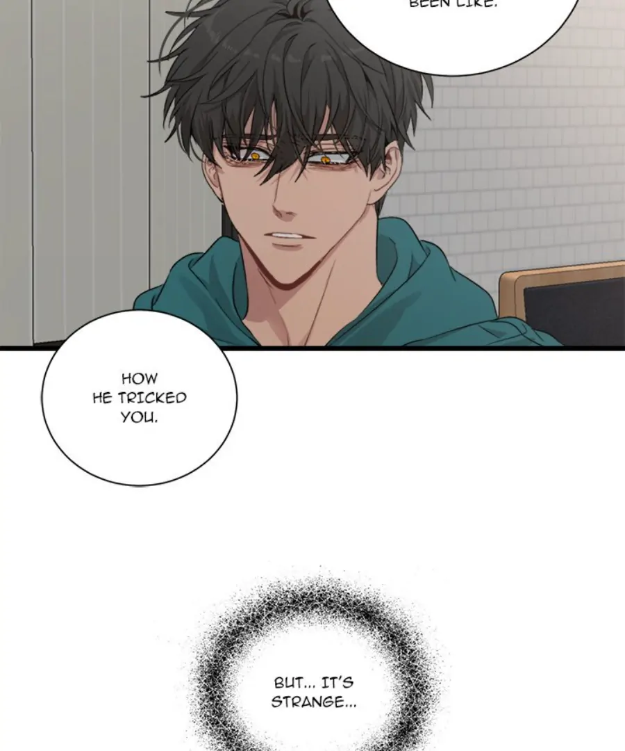 The Spring Scent of the Sea Chapter 60 page 63 - 