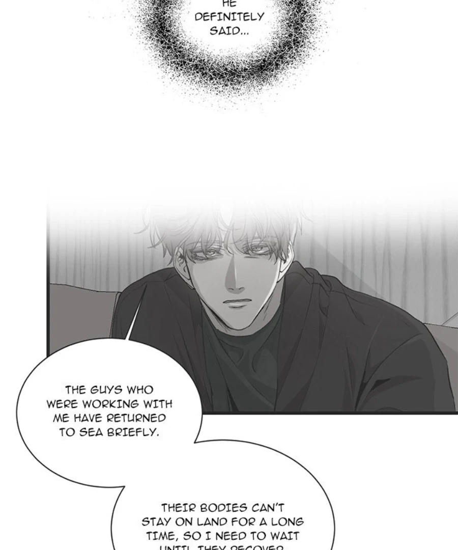 The Spring Scent of the Sea Chapter 60 page 65 - 