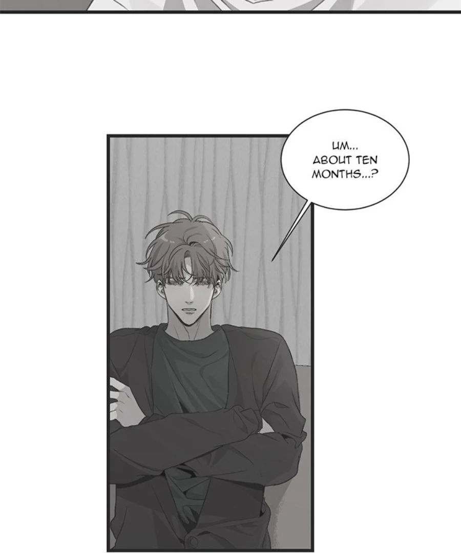 The Spring Scent of the Sea Chapter 60 page 67 - 