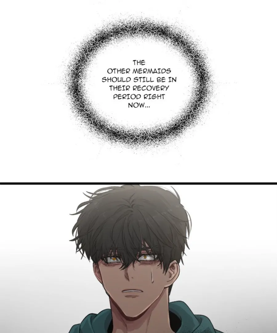 The Spring Scent of the Sea Chapter 60 page 68 - 