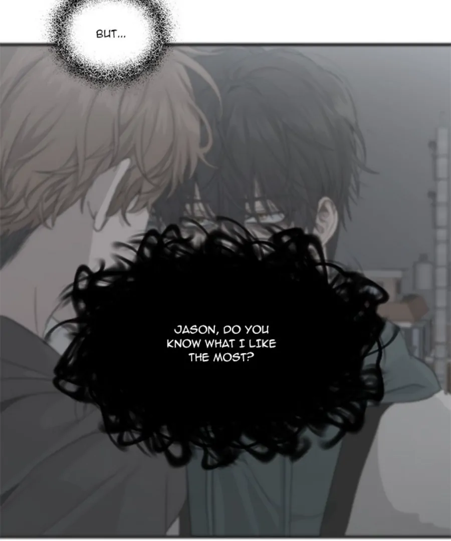 The Spring Scent of the Sea Chapter 60 page 70 - 