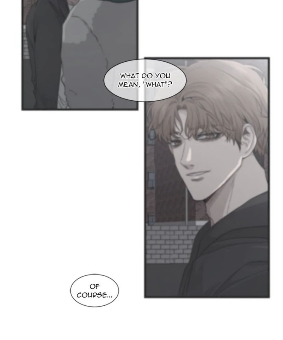 The Spring Scent of the Sea Chapter 60 page 73 - 