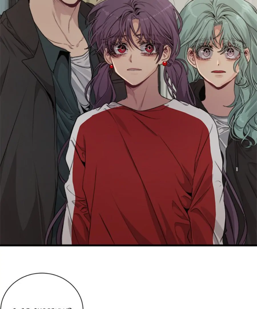 The Spring Scent of the Sea Chapter 60 page 77 - 