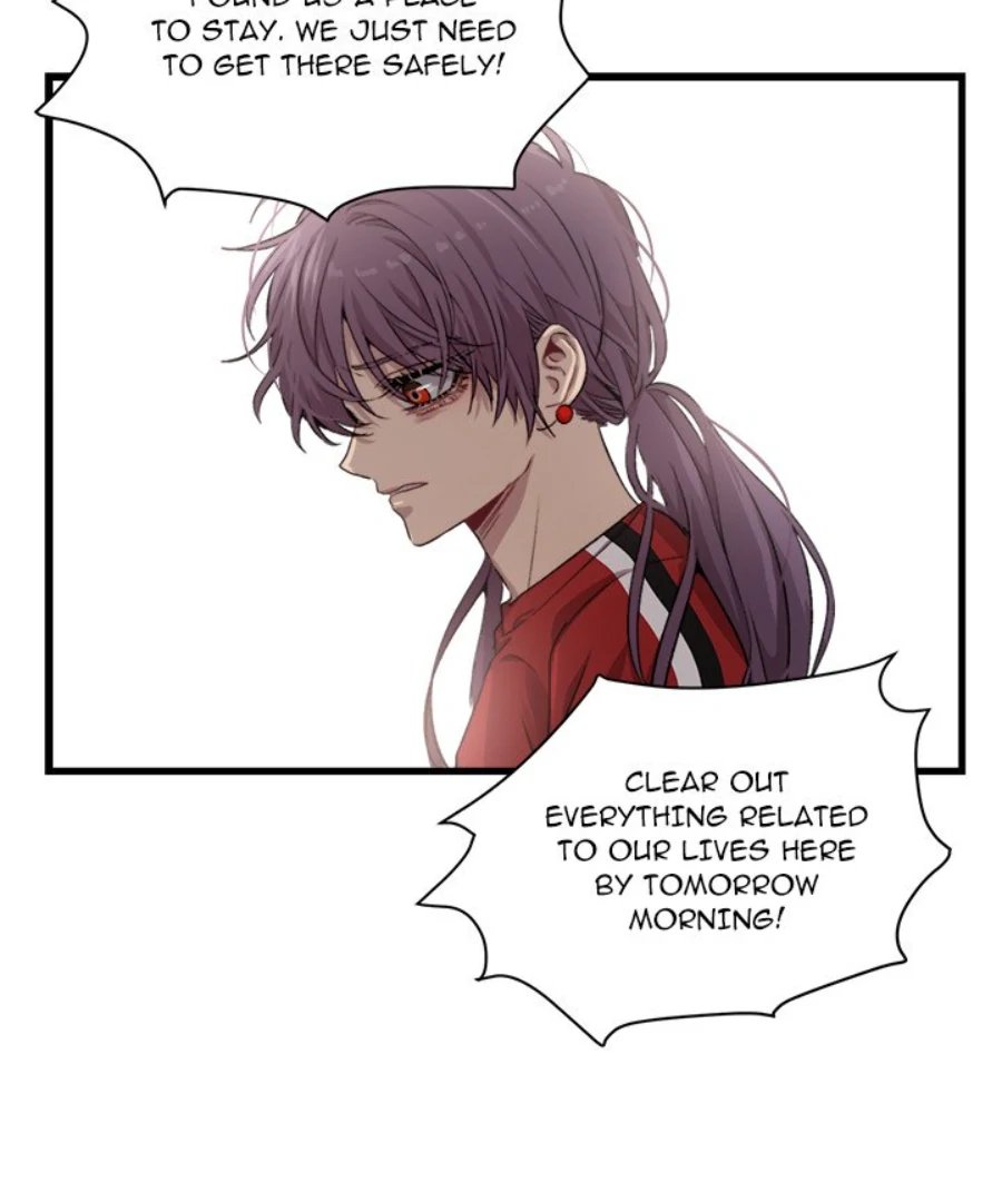 The Spring Scent of the Sea Chapter 60 page 80 - 