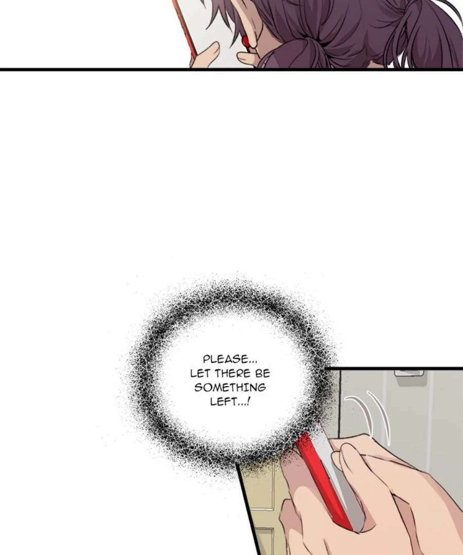 The Spring Scent of the Sea Chapter 60 page 83 - 