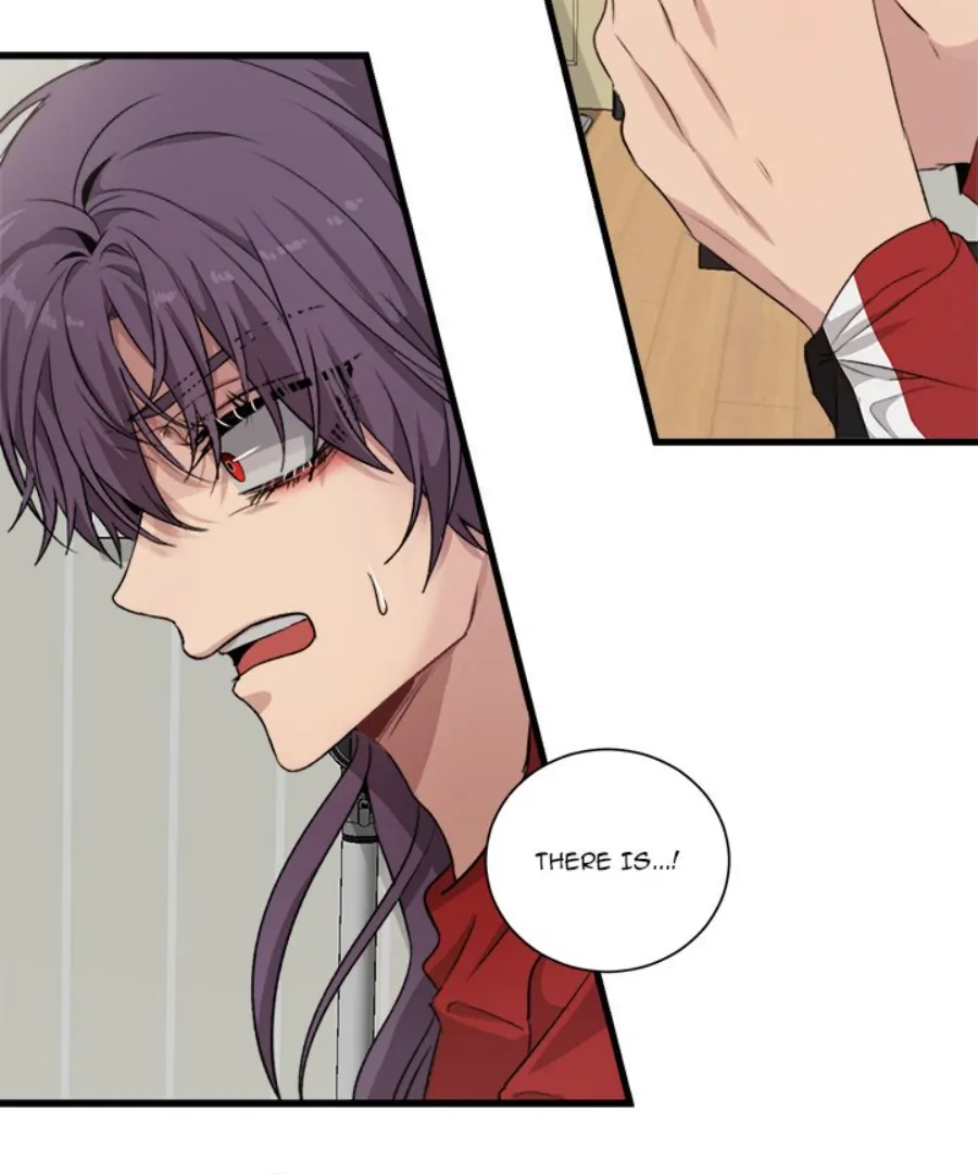 The Spring Scent of the Sea Chapter 60 page 84 - 