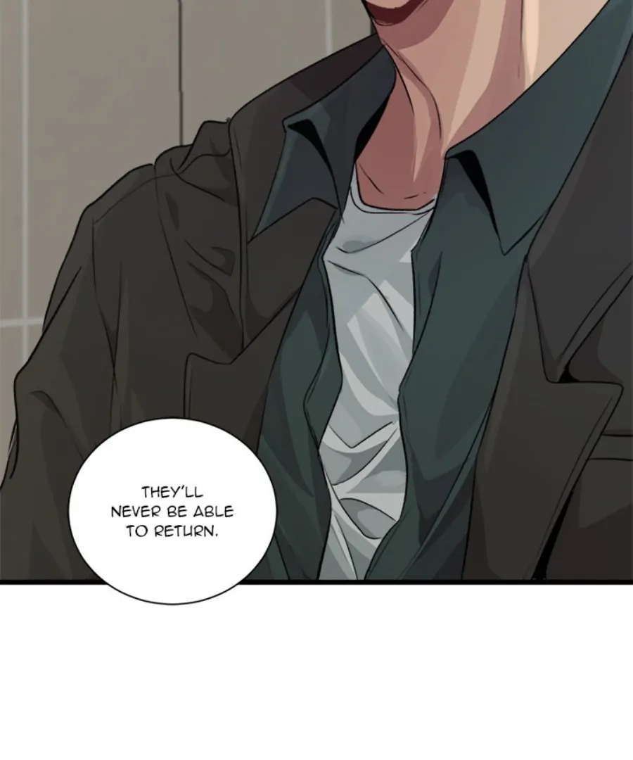 The Spring Scent of the Sea Chapter 60 page 100 - 