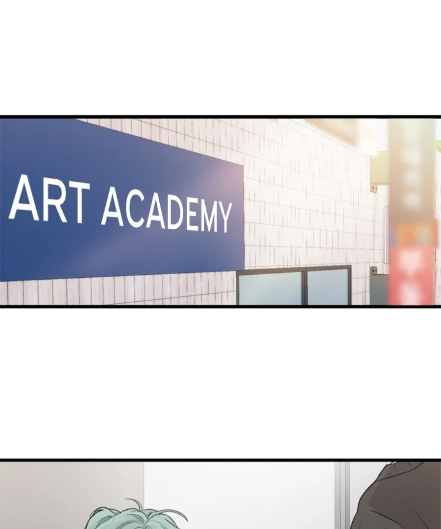 The Spring Scent of the Sea Chapter 61 page 2 - 