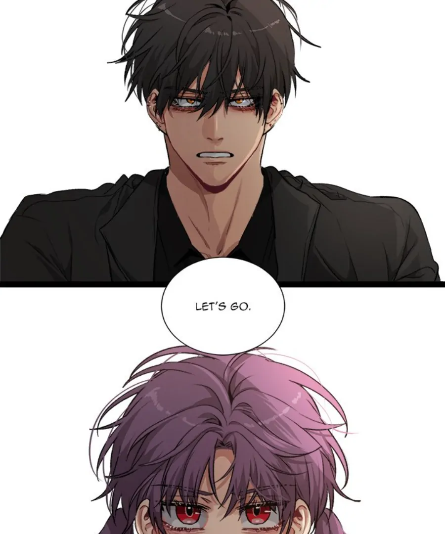 The Spring Scent of the Sea Chapter 61 page 101 - 