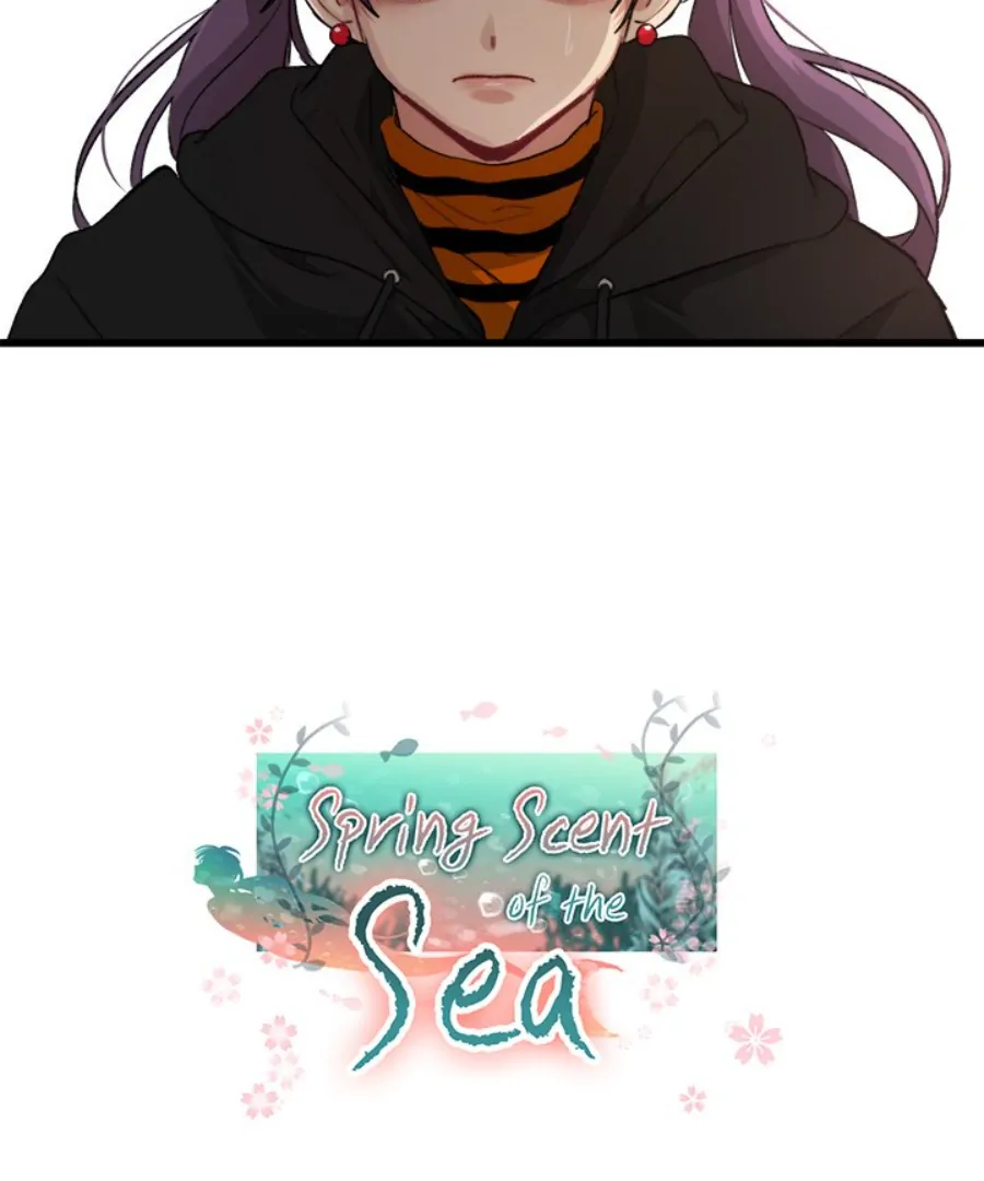 The Spring Scent of the Sea Chapter 61 page 102 - 