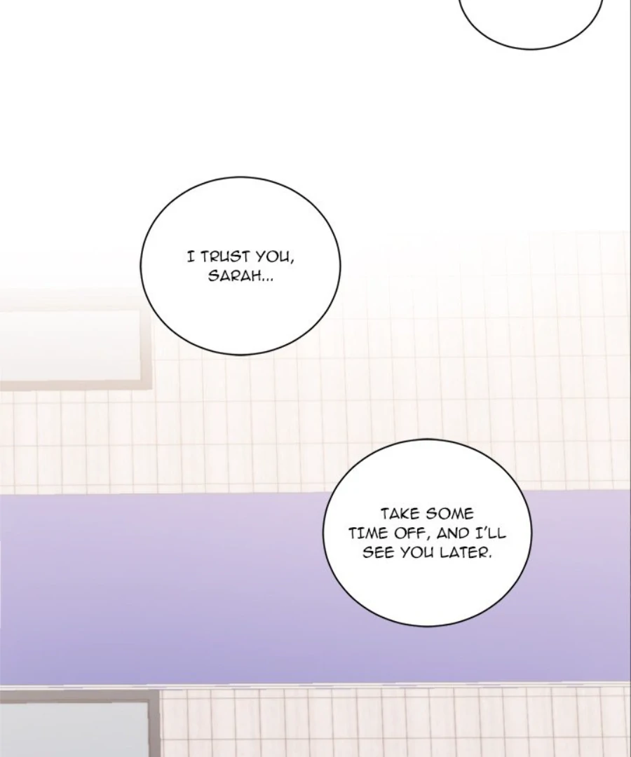 The Spring Scent of the Sea Chapter 61 page 13 - 