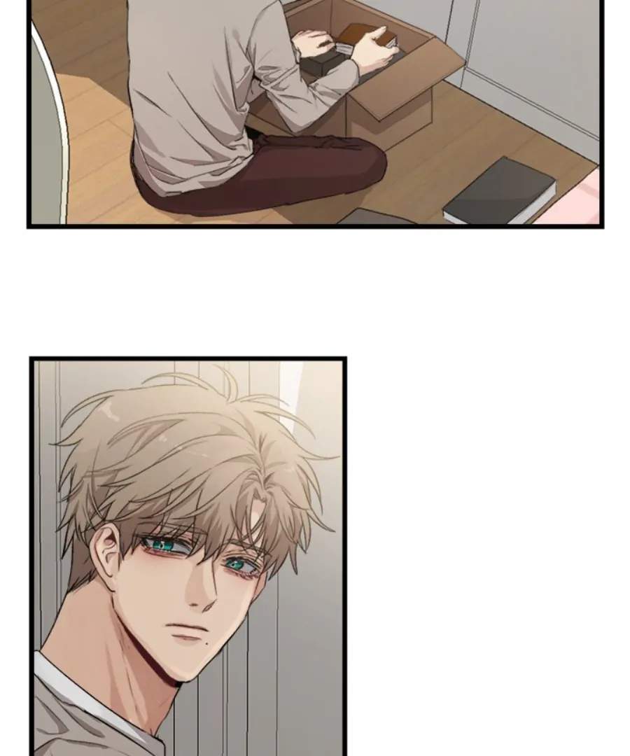 The Spring Scent of the Sea Chapter 61 page 33 - 