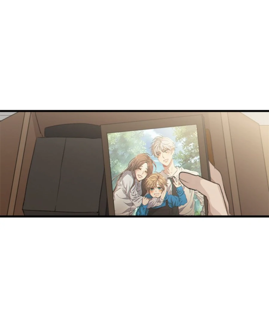 The Spring Scent of the Sea Chapter 61 page 41 - 