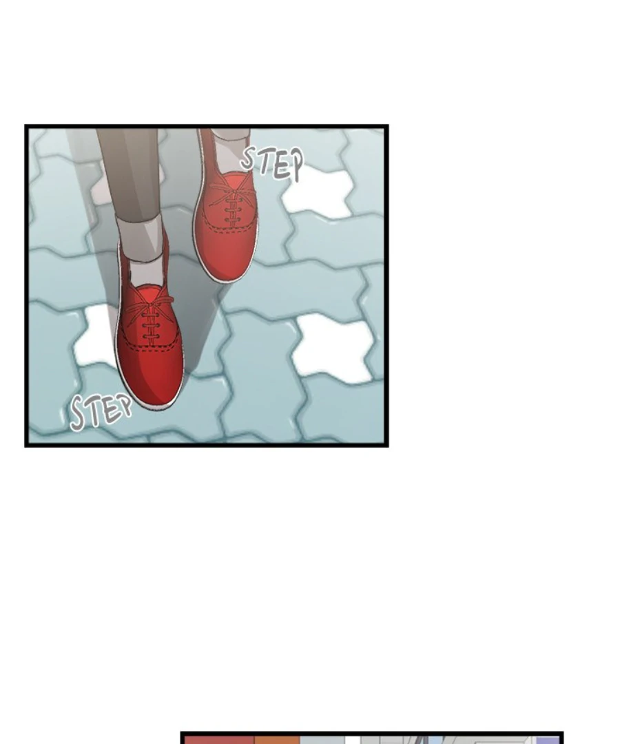 The Spring Scent of the Sea Chapter 61 page 44 - 