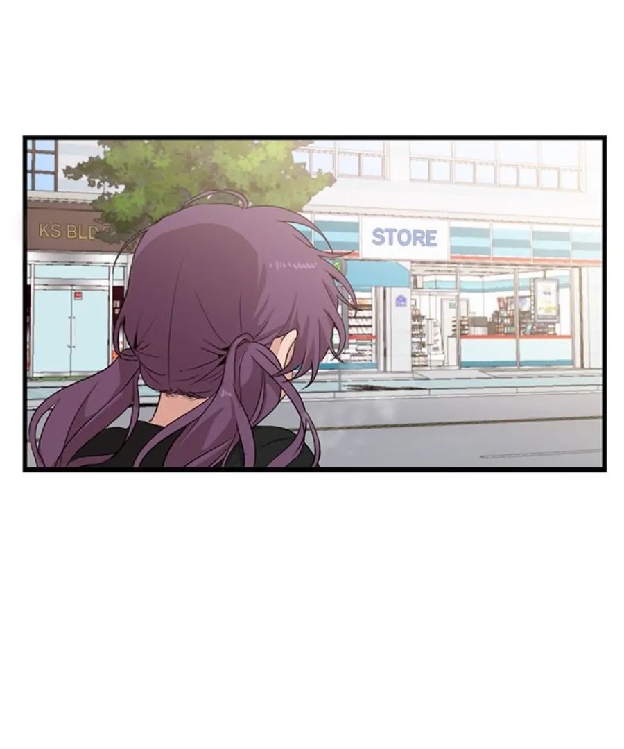 The Spring Scent of the Sea Chapter 61 page 46 - 