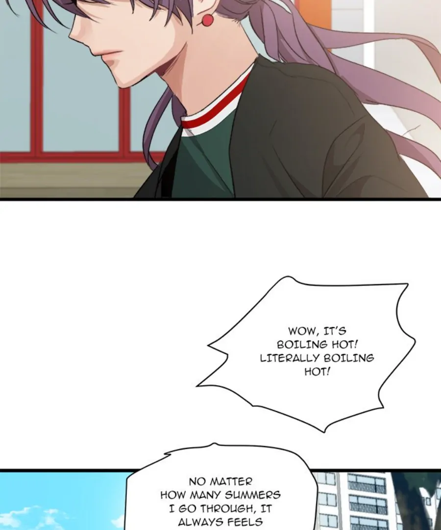 The Spring Scent of the Sea Chapter 61 page 50 - 