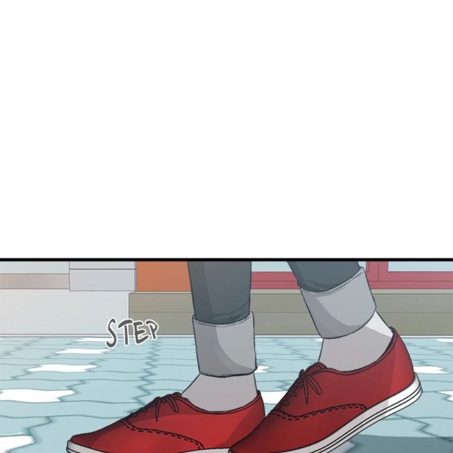 The Spring Scent of the Sea Chapter 61 page 55 - 
