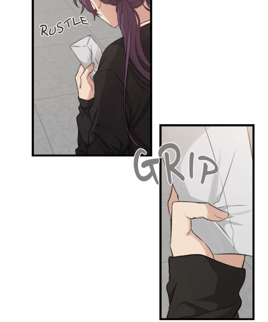 The Spring Scent of the Sea Chapter 61 page 67 - 