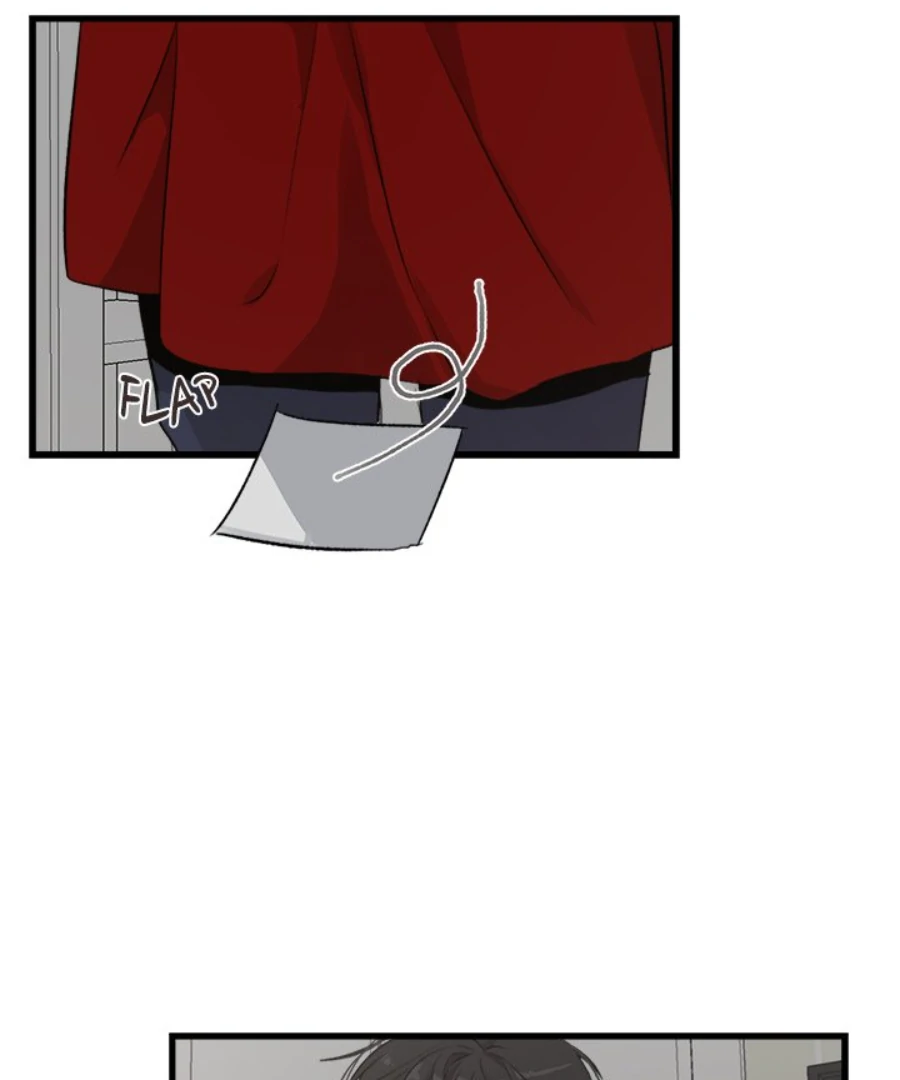 The Spring Scent of the Sea Chapter 61 page 72 - 