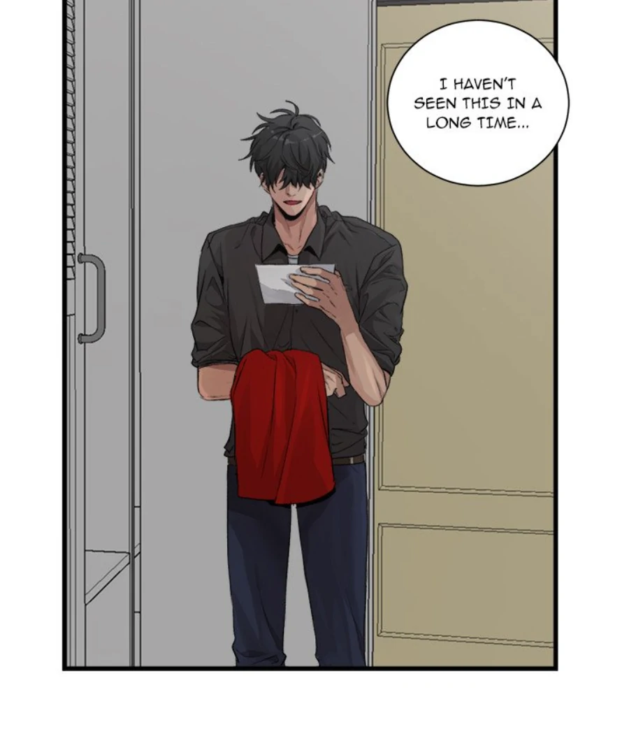 The Spring Scent of the Sea Chapter 61 page 75 - 