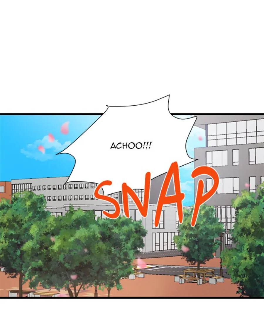 The Spring Scent of the Sea Chapter 61 page 84 - 