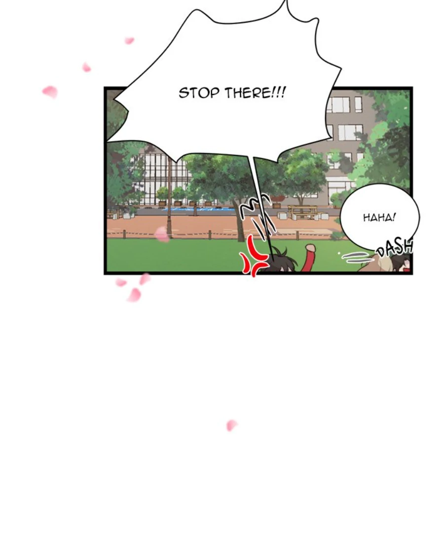 The Spring Scent of the Sea Chapter 61 page 94 - 