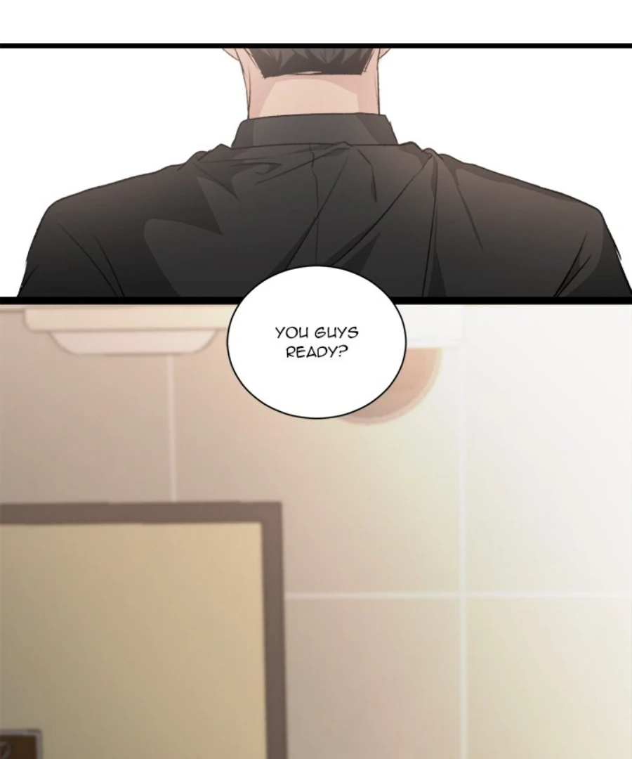 The Spring Scent of the Sea Chapter 61 page 97 - 
