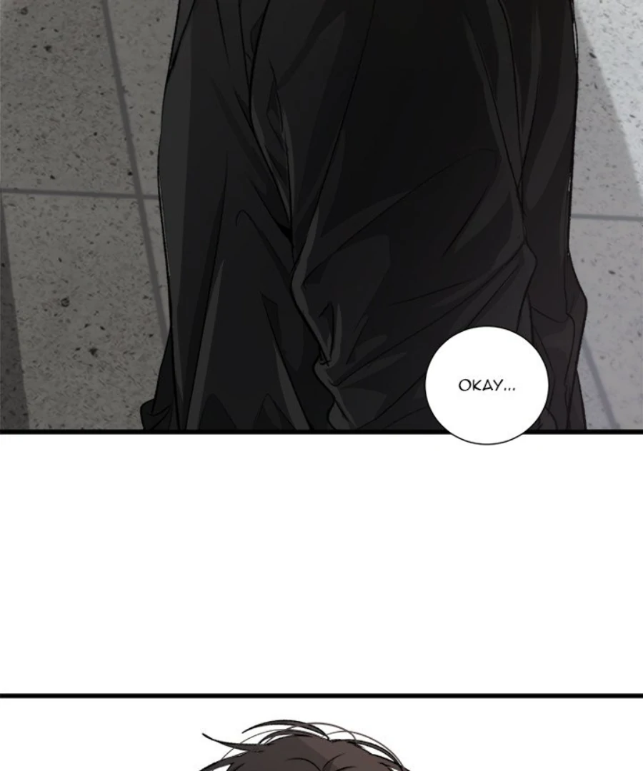 The Spring Scent of the Sea Chapter 61 page 100 - 