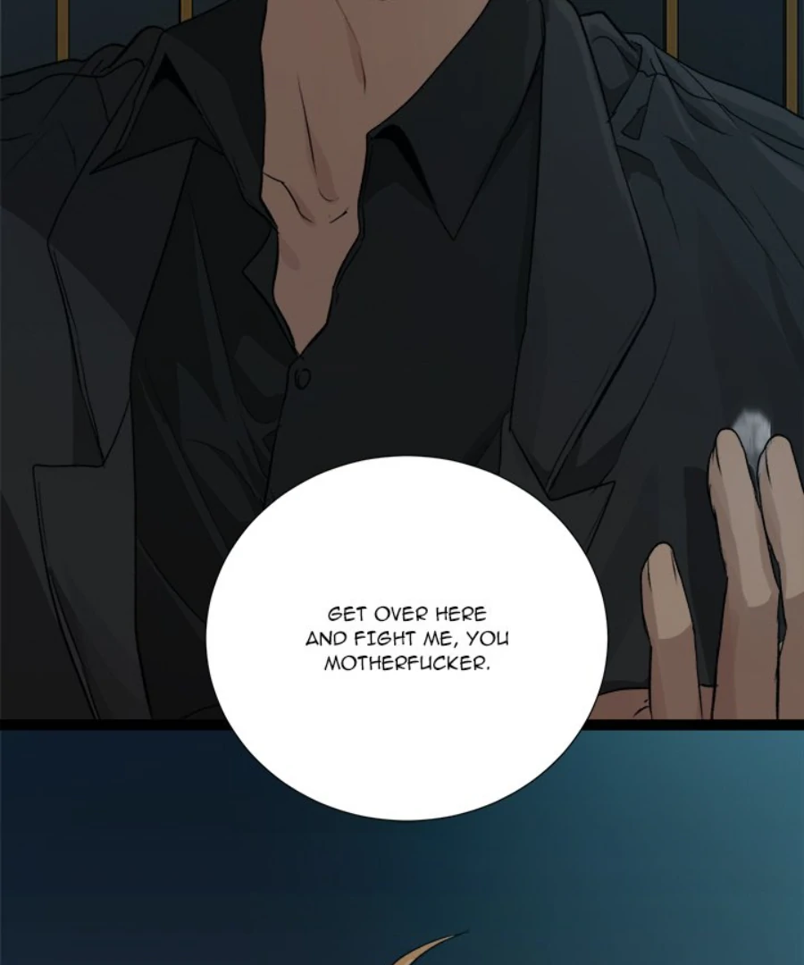 The Spring Scent of the Sea Chapter 62 page 103 - 