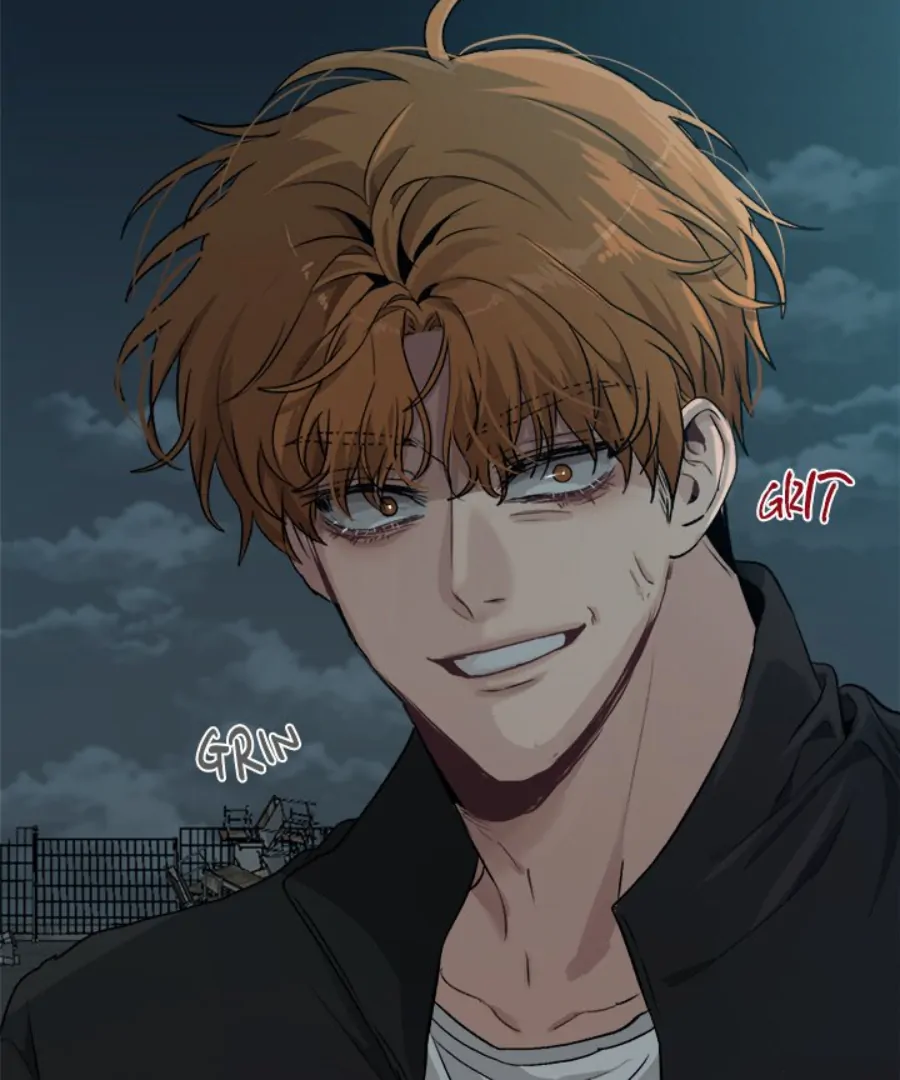 The Spring Scent of the Sea Chapter 62 page 104 - 
