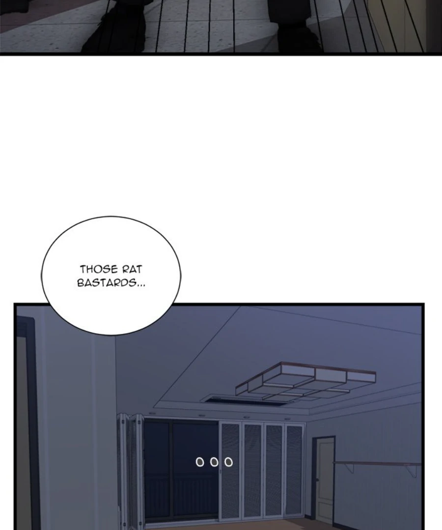 The Spring Scent of the Sea Chapter 62 page 12 - 