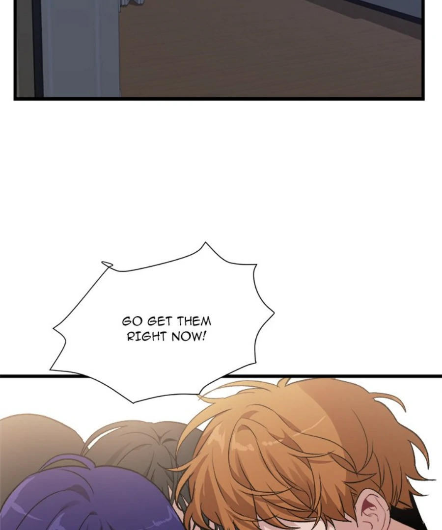 The Spring Scent of the Sea Chapter 62 page 13 - 