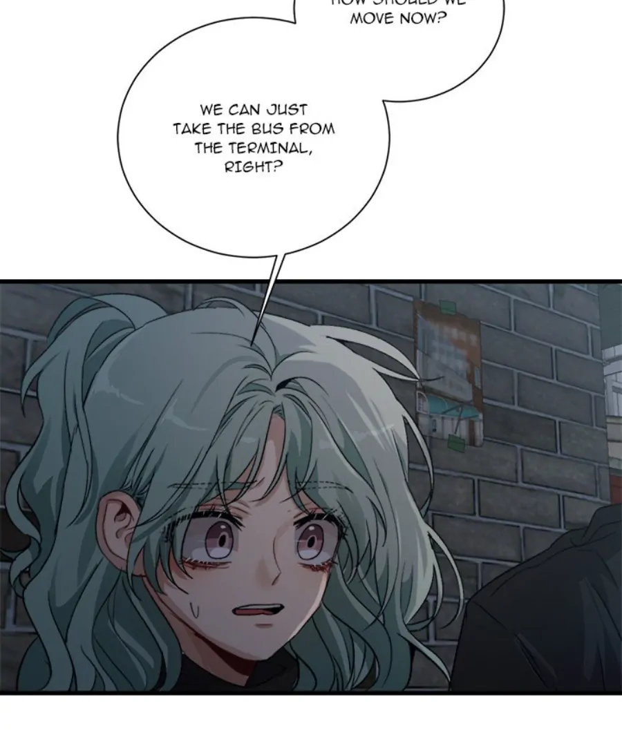 The Spring Scent of the Sea Chapter 62 page 23 - 